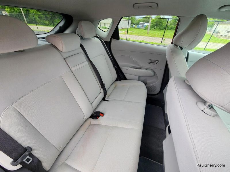 Used 2024 Hyundai Kona SEL