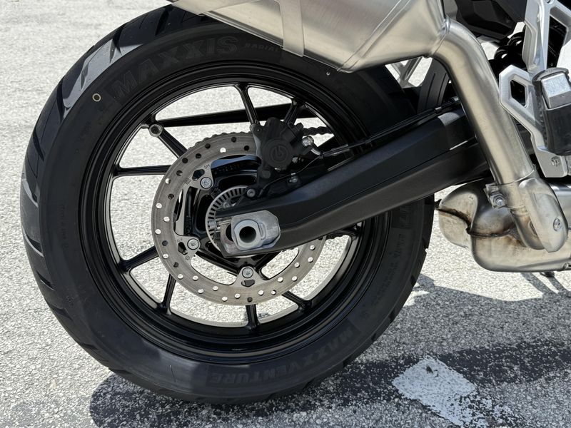 2026 BMW F 800 GS