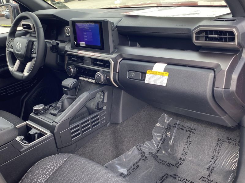 2025 Toyota 4Runner SR5Image 9