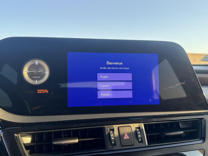 Used 2024 Lexus ES 350Image 26