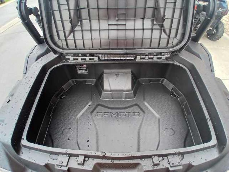 New 2026 CFMOTO ZFORCE 950 SPORT 