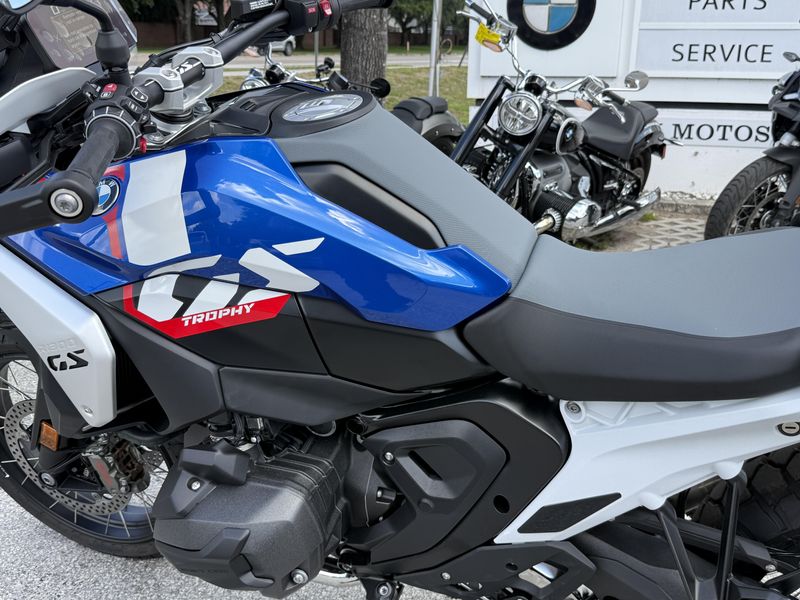 New 2026 BMW R 1300 GS 