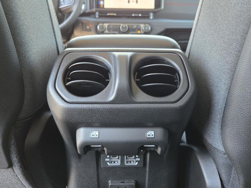 New 2026 Jeep Wrangler 4-door Rubicon