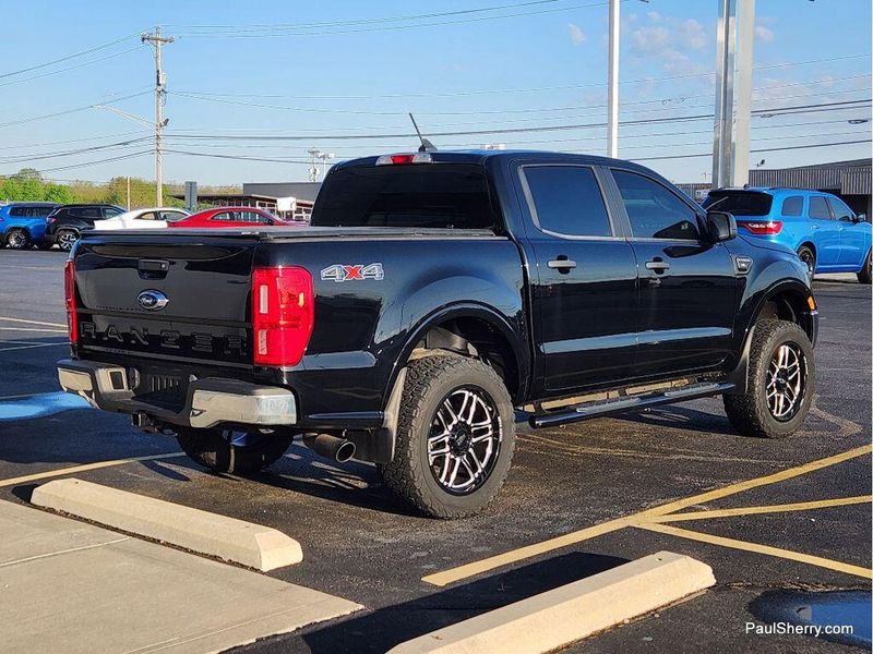 Used 2021 Ford Ranger XL