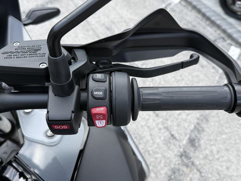 2024 BMW R 1250 GS Adventure