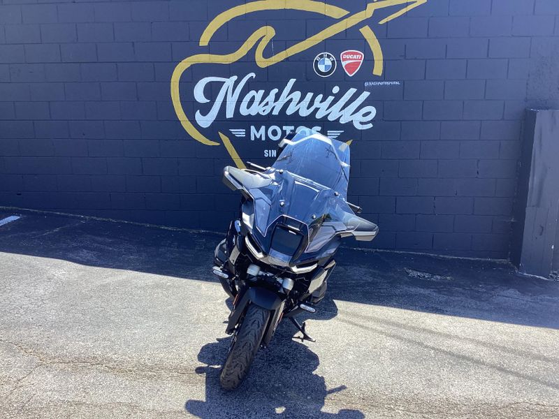 New 2026 BMW R 1300 RT 
