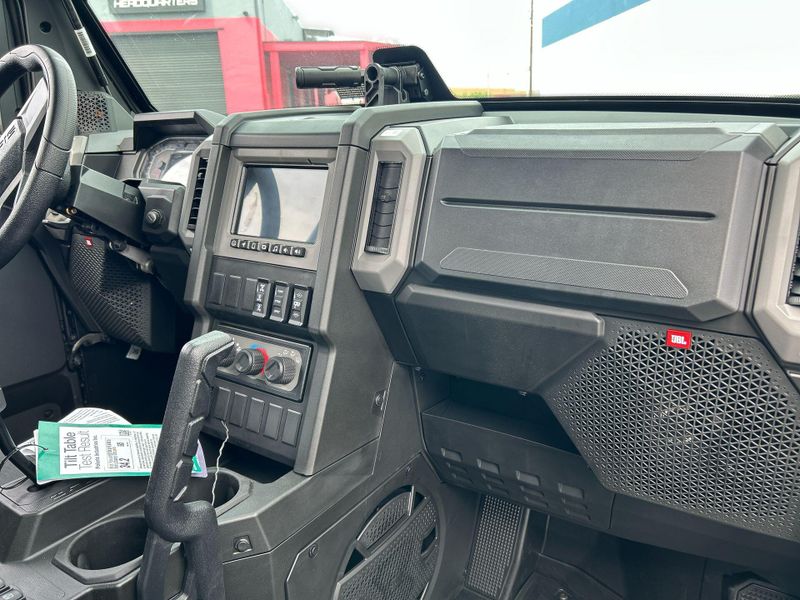 New 2026 Polaris XPEDITION ADV 5 NORTHSTAR Image 23