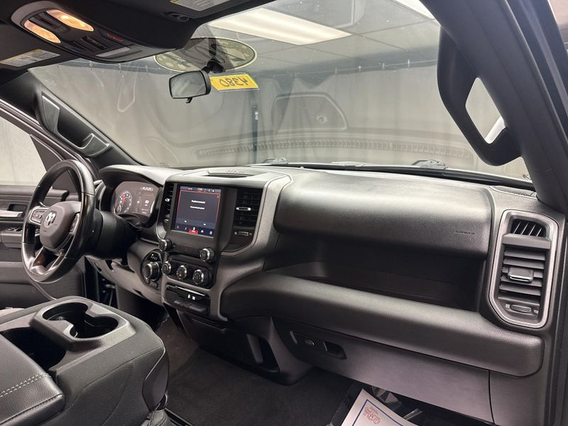 Used 2024 RAM 1500 TradesmanImage 15