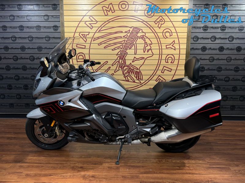 2019 BMW K 1600 GTImage 5