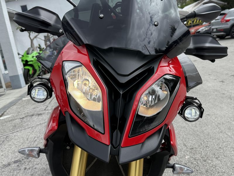 Used 2016 BMW S 1000 XR 