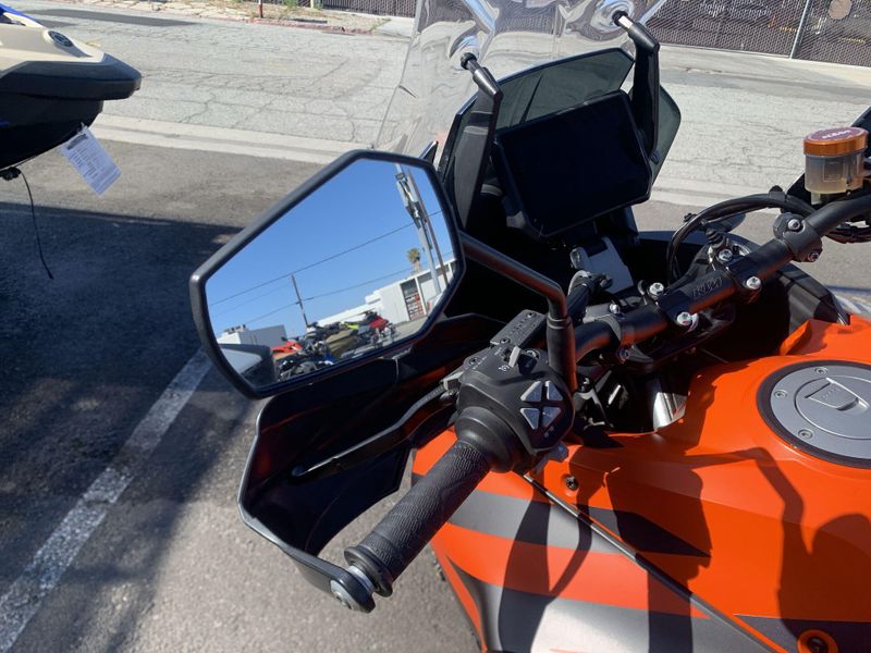 Used 2020 KTM 1290 Super Adventure S Image 17