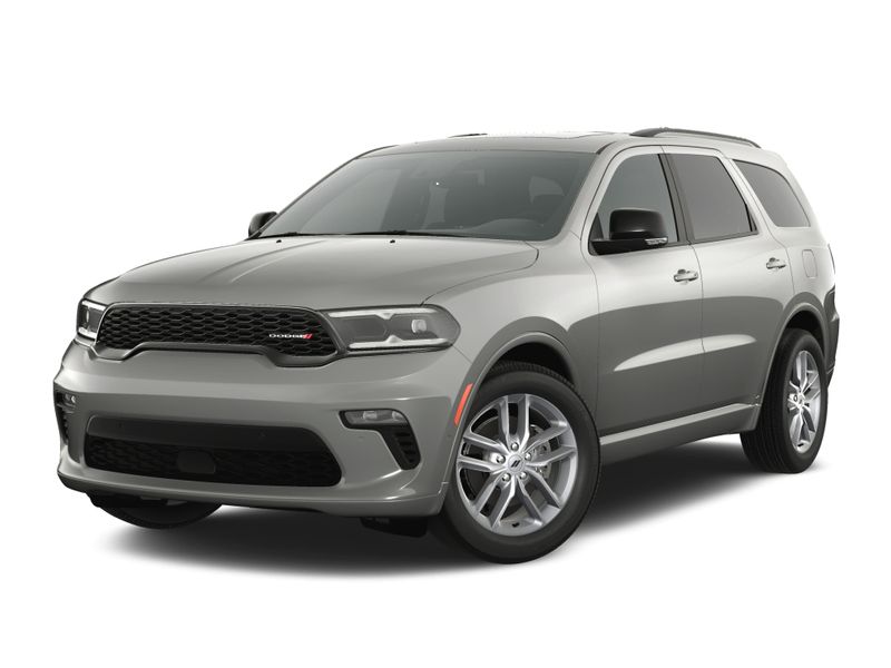 2023 Dodge Durango Gt Premium RwdImage 1