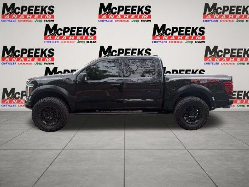 Used 2024 Ford F-150 RaptorImage 2