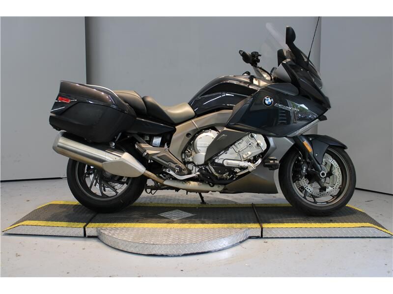 2013 BMW K16GT Image 1