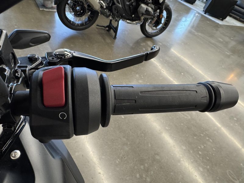 2024 BMW G 310 GS 