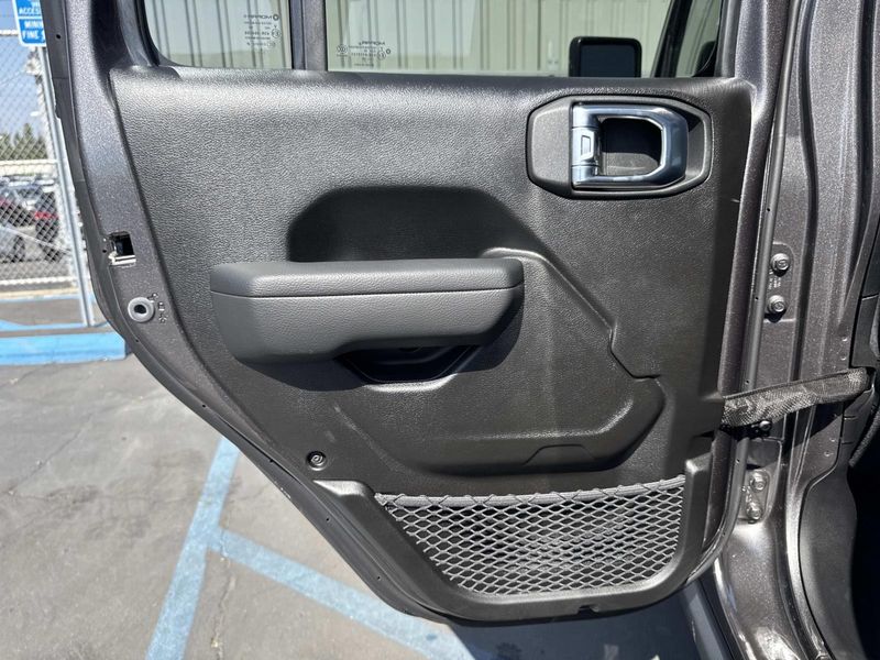 New 2026 Jeep Gladiator Rubicon 4x4