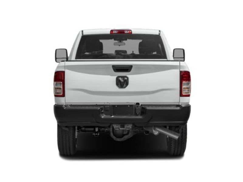 2024 RAM 3500 Tradesman Crew Cab 4x4 8