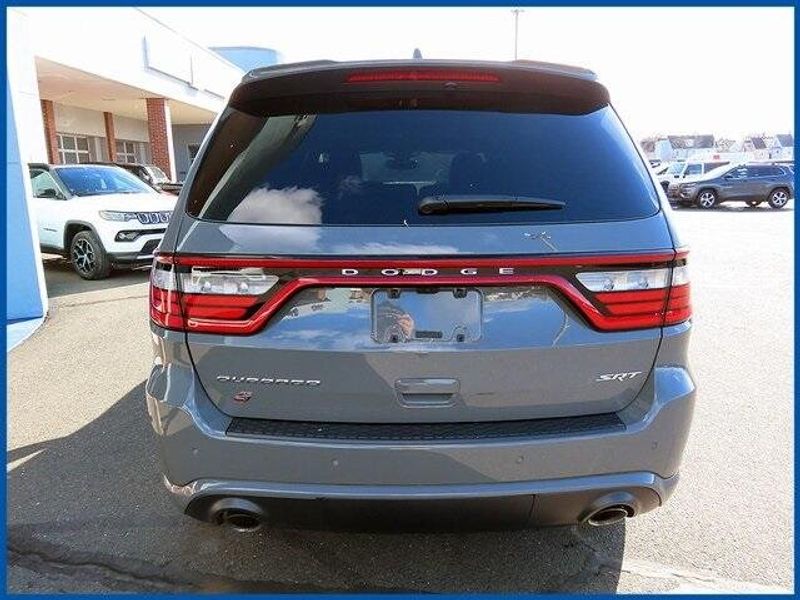 2022 Dodge Durango SRT 392Image 6