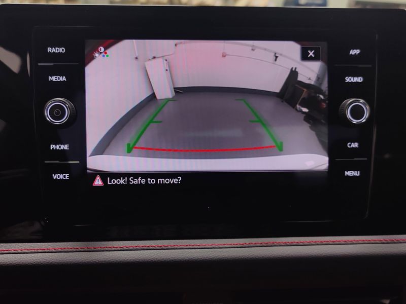 Used 2025 Volkswagen Jetta GLI Autobahn w/SunroofImage 20