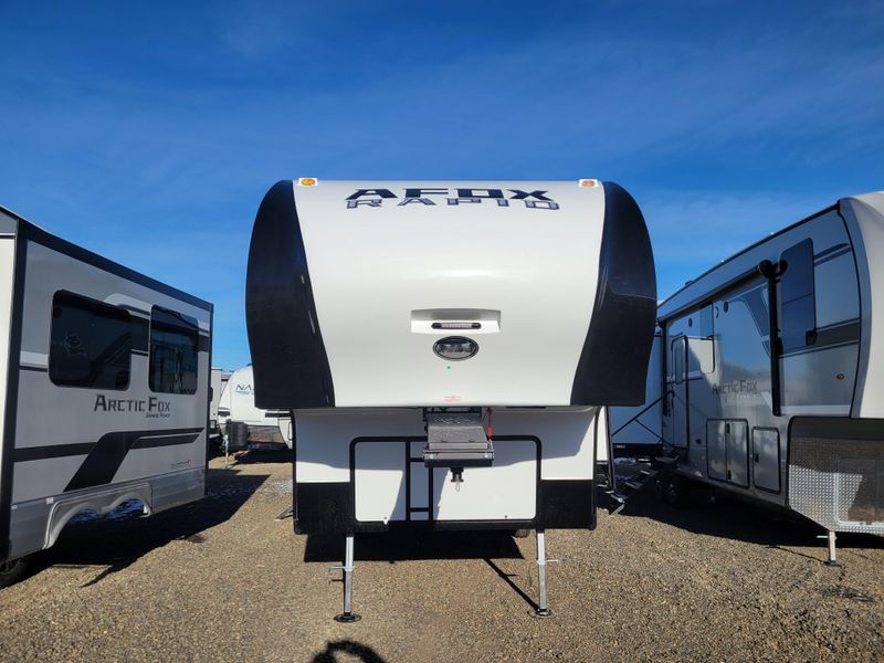 New 2026 NORTHWOOD MFG Arctic Fox Rapid 225RBSImage 5