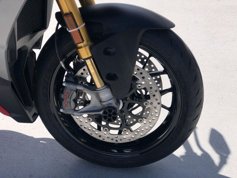 New 2026 Ducati STREETFIGHTER V2 S 896 Image 19