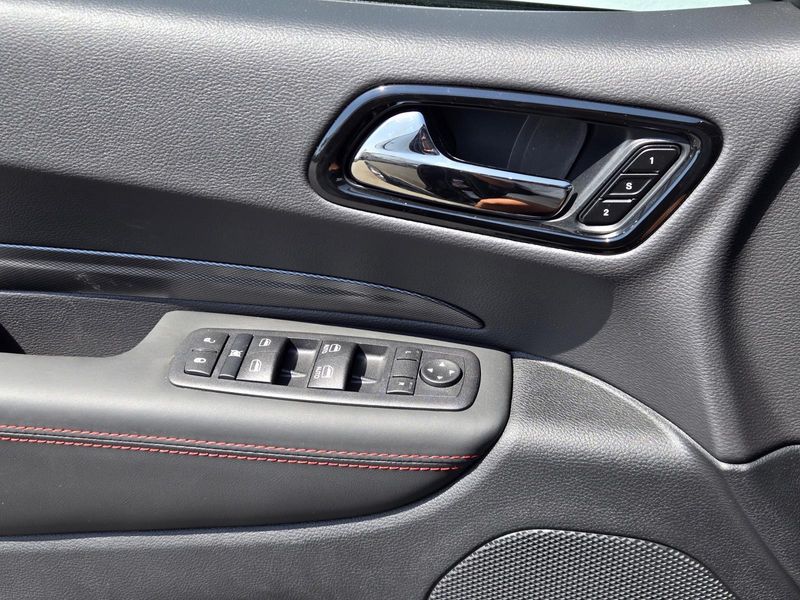 New 2026 Dodge Durango Gt Plus Awd Hemi V8