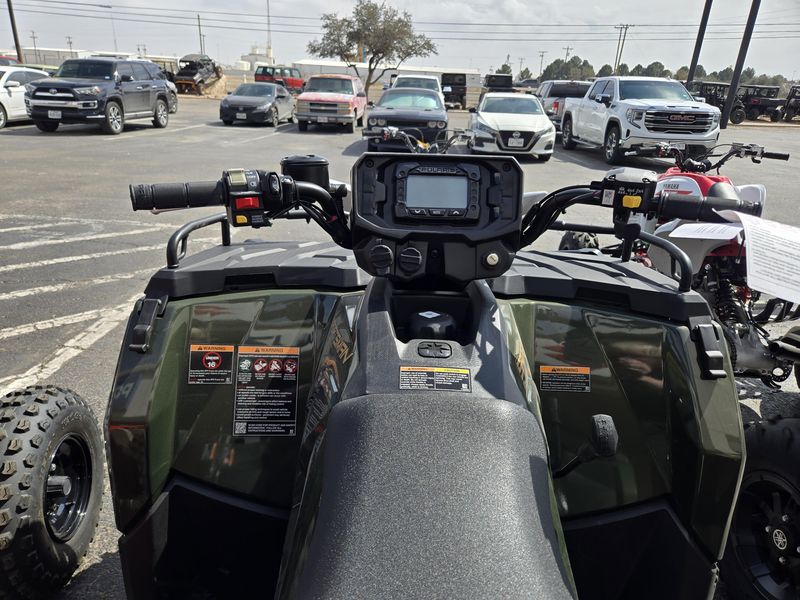 NEW 2026 POLARIS SPORTSMAN 570 PREMIUM 40TH ANNIVERSARY EDITION Image 13