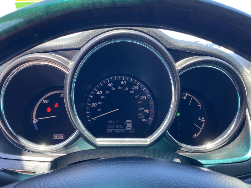 Used 2008 Lexus RX 400h 400hImage 28