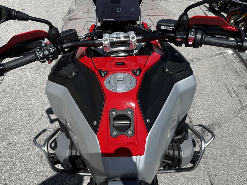 2026 BMW R 1300 GS Adventure
