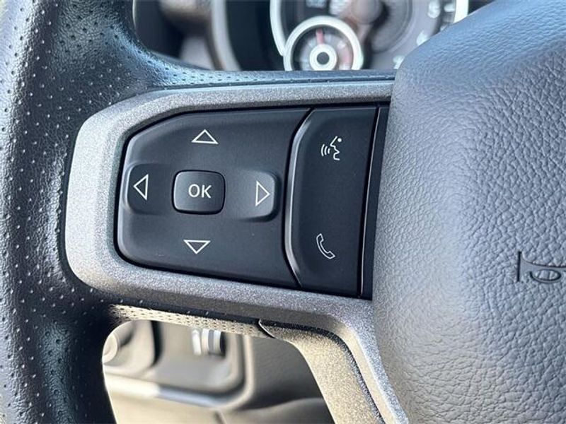 2023 Ram 2500 Tradesman photo 22