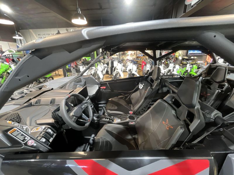 New 2026 Can-Am MAVERICK X3 MAX X TURBO Image 18