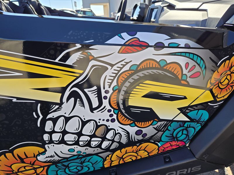 NEW 2026 POLARIS RZR PRO S Image 18