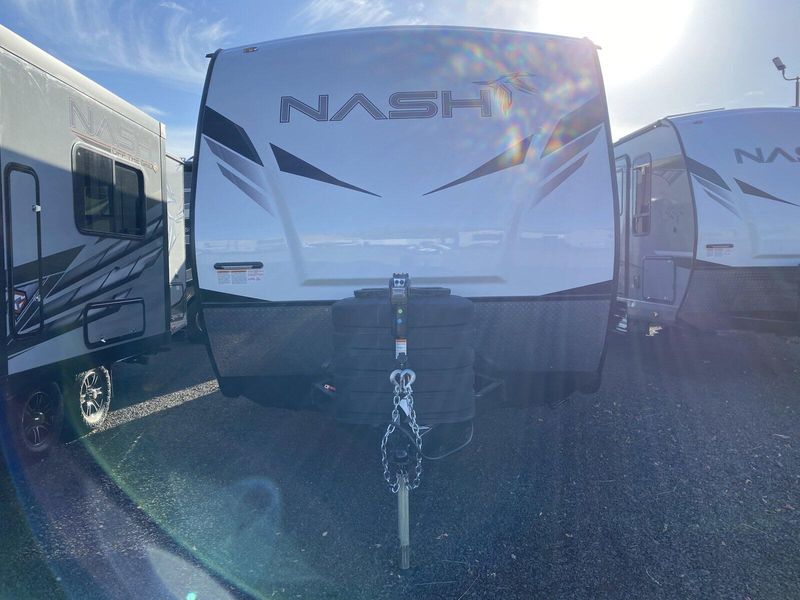 New 2025 NASH 23CK Image 3