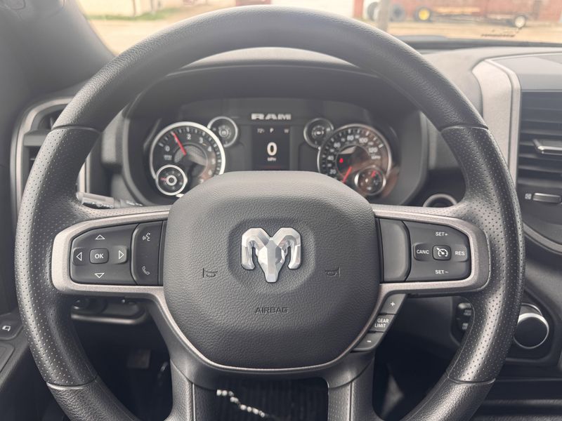 2024 RAM 2500 TradesmanImage 14
