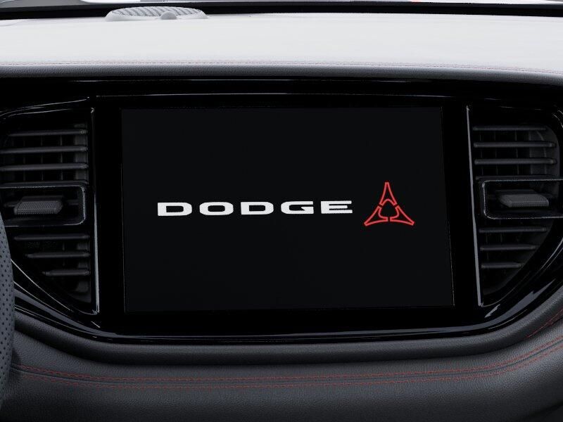 New 2025 Dodge Durango Gt Plus AwdImage 26
