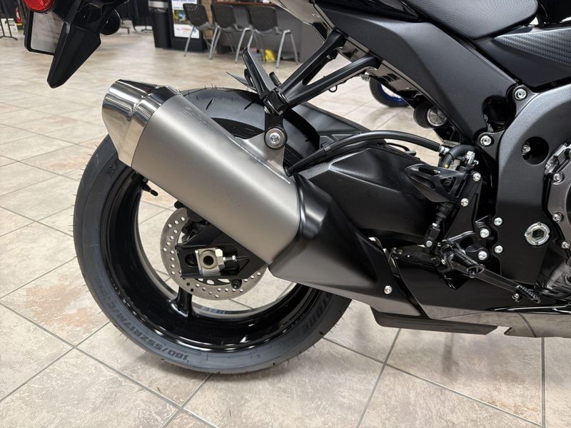 New 2027 Suzuki GSX-R600 Image 21