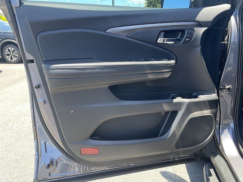 2020 Honda Pilot 4d SUV AWD EX-LImage 10