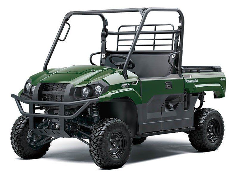 2023 Kawasaki Mule PRO-MXImage 1