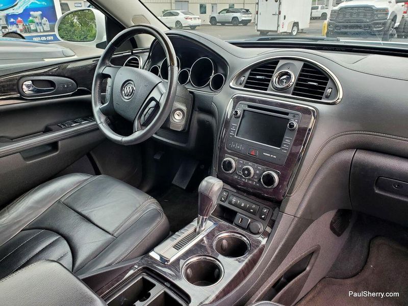 2016 Buick Enclave LeatherImage 16