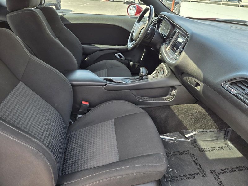 Used 2021 Dodge Challenger GT RWD