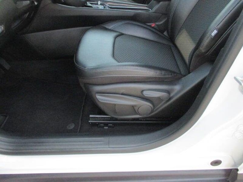 2024 Jeep Compass LatitudeImage 18
