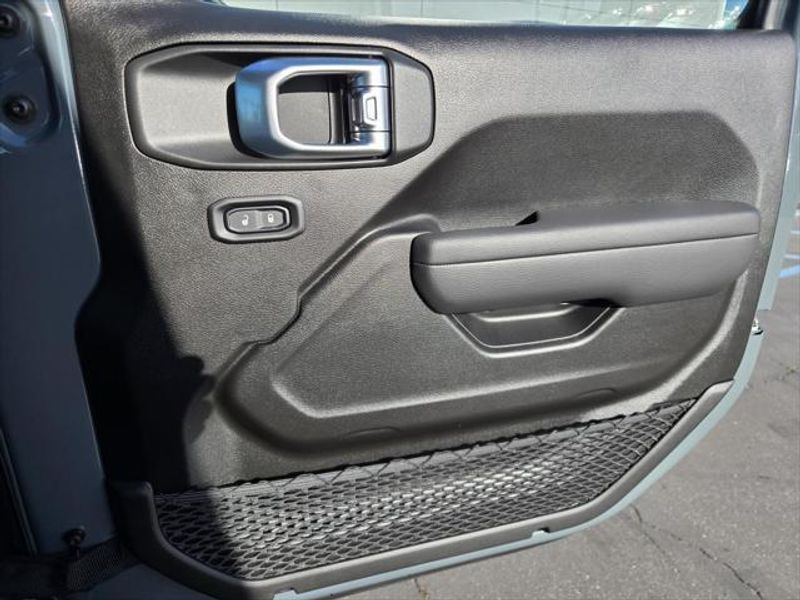 New 2026 Jeep Wrangler 2-door Sport