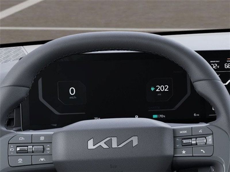 2024 Kia EV9 LandImage 21