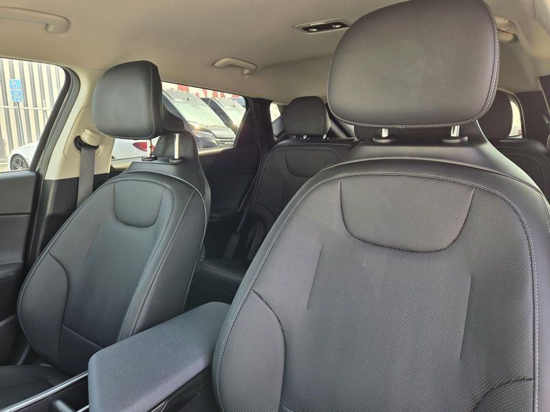 Used 2024 Kia EV6 Wind RWD