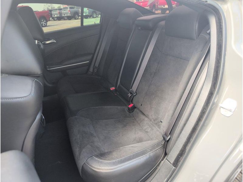 Used 2023 Dodge Charger Scat Pack WidebodyImage 26
