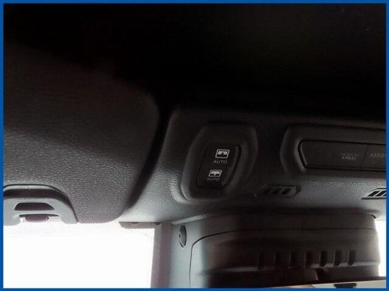 2021 Jeep Wrangler Unlimited Sahara AltitudeImage 19