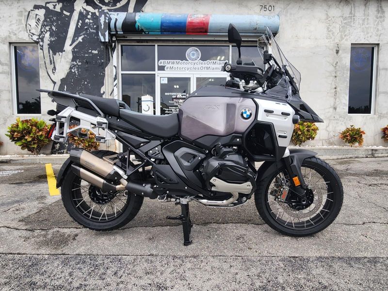 2026 BMW R 1300 GS AdventureImage 11