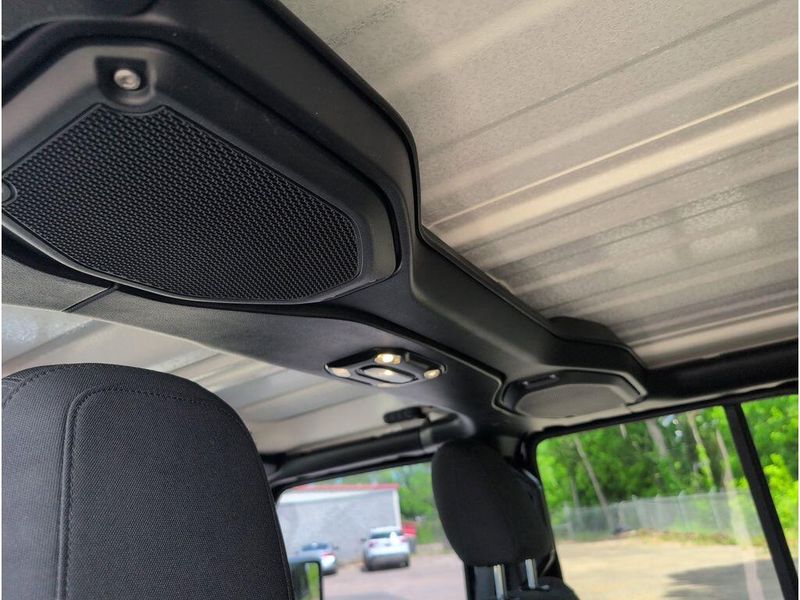 Used 2023 Jeep Wrangler 4xE Willys 4xeImage 32