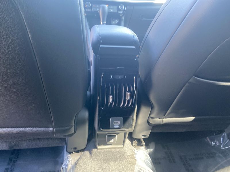 2025 Jeep Compass Latitude photo 17