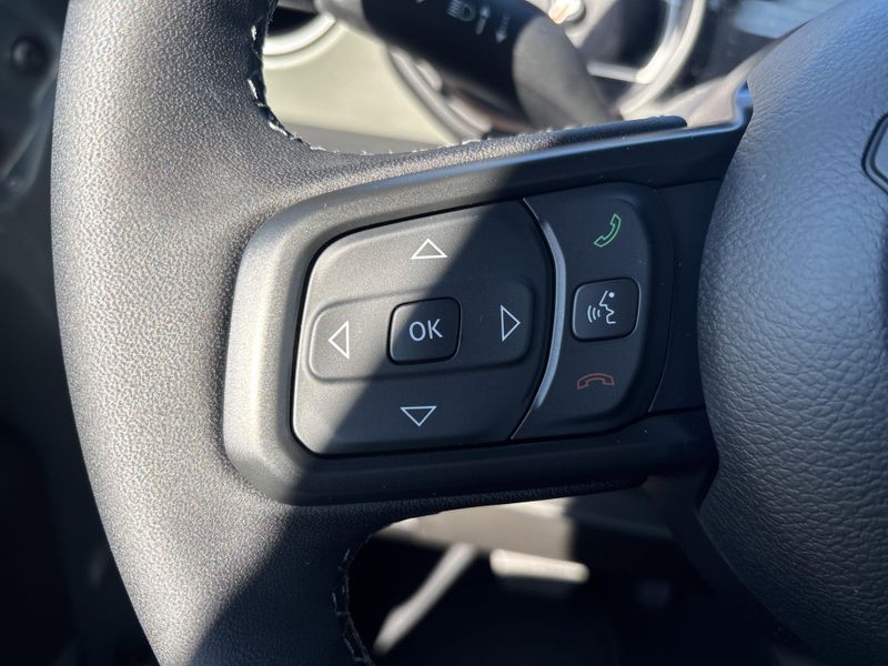 New 2026 Jeep Gladiator Mojave X 4x4Image 26